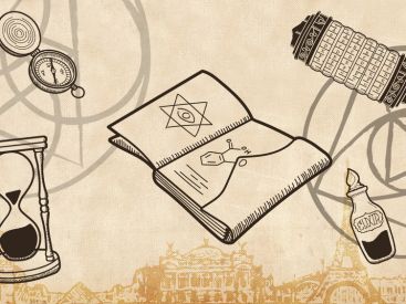 A la recherche de l'Elixir de longue vie, l'escape game outdoor signé La Pièce