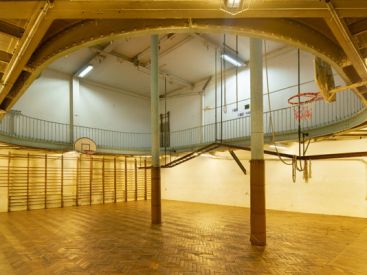 Journées du Patrimoine 2019 au YMCA Union de Paris