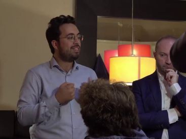 Ça Marche!? de Camille de Casabianca : bande-annonce