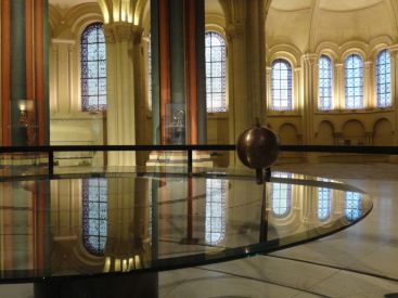 Journées du patrimoine 2019 au Musée des Arts et Métiers