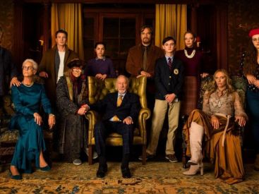 A Couteaux tirés, de Rian Johnson : bande-annonce