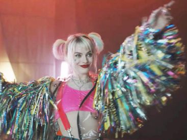 Birds of Prey : la bande-annonce