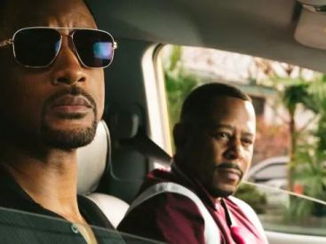 Bad Boys for Life : la bande-annonce