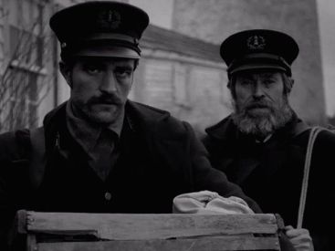 The Lighthouse, avec Robert Pattinson : la bande-annonce