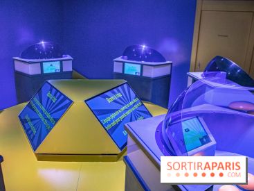 Quiz Room, le jeu comme à la télé à deux pas de l'île de la Cité