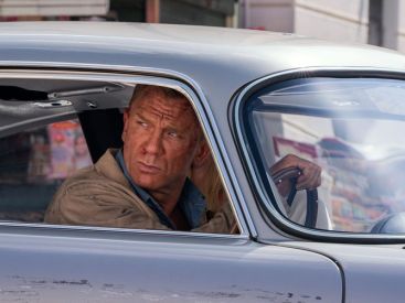 Bond 25, Mourir peut attendre : la bande-annonce explosive