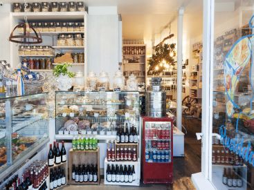 Brunch de Noël 2019 chez Rusidda