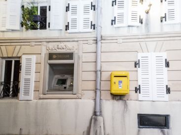 Le Tremblement de Terre, le nouvel escape game de chez The Game