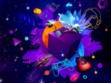 Dreams, l'exposition interactive à l'Espace Leon Cœur Marais