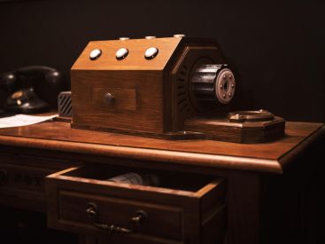 Dracula, notre test de l'escape game plein de mordant de chez Hint Hunt