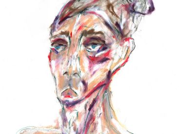 Exposition Laetitia Allal à la Mairie du 5e arrondissement