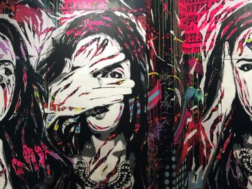 Le MOIS DES FEMMES À L'AIGUILLAGE