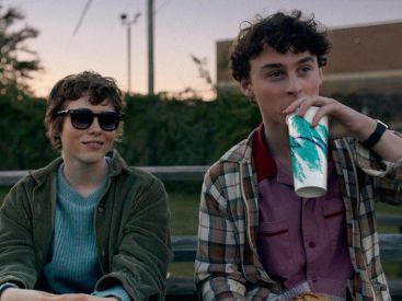 [Séries]I am not ok with this : critique et bande-annonce