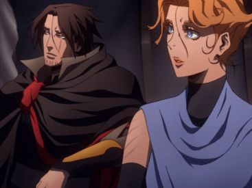 [Séries] Castlevania S03 : critique et bande-annonce