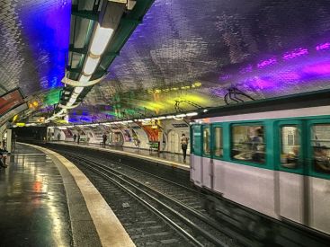 Coronavirus : des masques pour le personnel de la RATP bientôt disponibles
