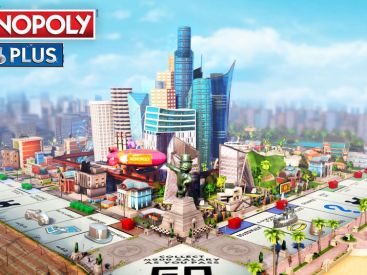 Coronavirus : Monopoly Plus gratuit sur Uplay pendant le confinement