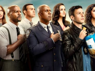 [Séries] Brooklyn Nine-Nine S07 : critique et bande-annonce