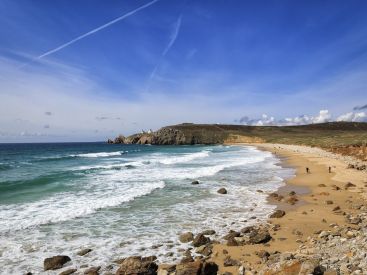 Coronavirus : la Bretagne veut "libérer les plages" dès le 11 mai