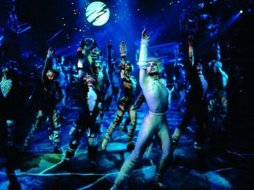 Coronavirus : Cats, la comédie musicale à voir gratuitement depuis son canapé