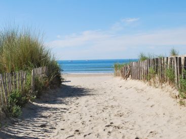 Hérault : la liste des plages qui rouvrent dès le 16 mai