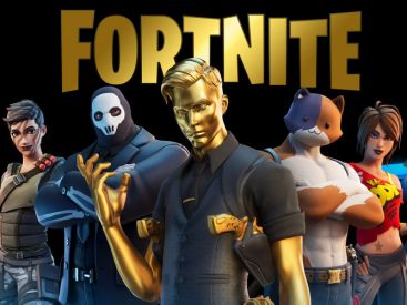 Fortnite : les nouveautés de la mise à jour v12.60