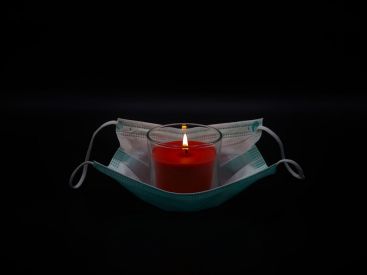 Coronavirus : une pétition pour lancer une "journée de deuil national"