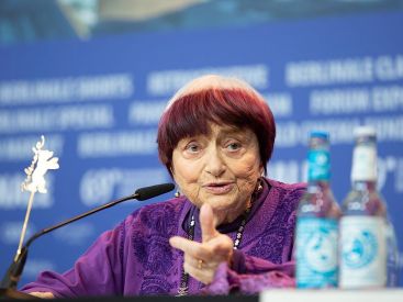 MK2 met en ligne gratuitement un film d'Agnès Varda sur les Black Panthers