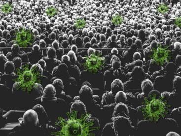 Coronavirus : combien de temps reste-t-on immunisé ? 