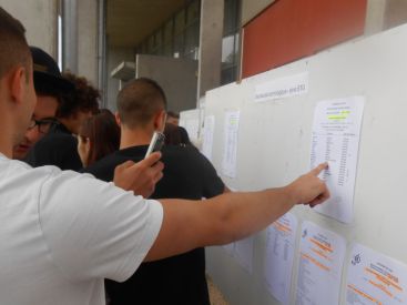 Bac 2020 : où et comment trouver les résultats ?