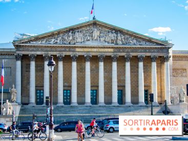 Après le discours de Jean Castex, l'Assemblée Nationale vote la confiance au gouvernement