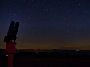 Nuit des étoiles 2020 au Télescope d'Ivry-sur-Seine