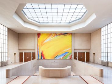 Journées du Patrimoine 2020 à l'Hôtel de Ville de Boulogne-Billancourt (92)