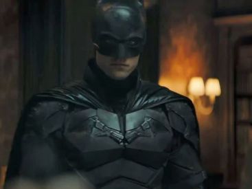 The Batman, de Matt Reeves : bande-annonce