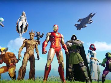 Fortnite : bug des serveurs au lancement de la saison 4