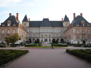 Journées du Patrimoine 2020 à Paris : la Cité Universitaire internationale 