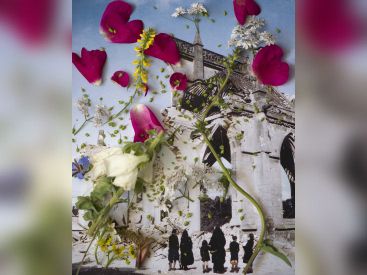 Exposition Laurence Aëgerter au Petit Palais