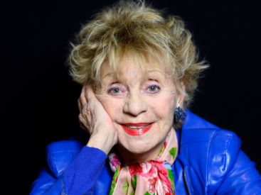 Annie Cordy, l'interprète de Tata Yoyo et de Cho Ka Ka O, est décédée