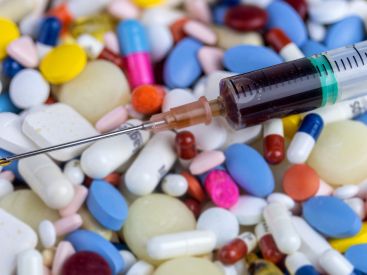 Coronavirus : le vaccin russe a montré des résultats encourageants