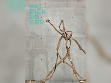 Journées du Patrimoine 2020 à l'Atelier de Patrick Roger, à Sceaux (92)