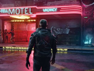 Cyberpunk 2077 : l'histoire principale un peu plus courte que celle de The Witcher 3