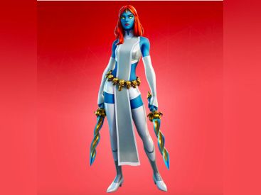 Fortnite : comment débloquer Mystique ? Le guide des défis