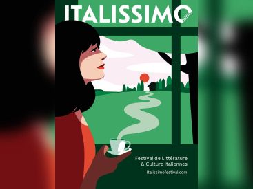 Italissimo 2020, le festival de littérature et culture italiennes
