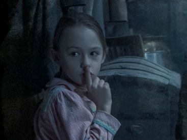 [Série] The Hauting of Bly Manor : critique et bande-annonce