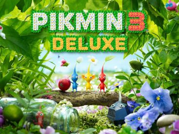 Pikmin 3 Deluxe sur Nintendo Switch : notre test