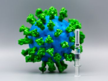 Coronavirus : le vaccin d'Ose Immunotherapeutics donnent des résultats encourageants