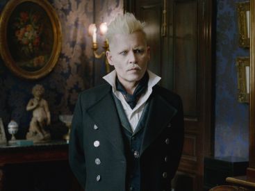 Les Animaux Fantastiques 3 : Johnny Depp forcé de quitter la saga