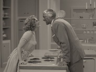 Disney+ : WandaVision, première série Marvel de la plateforme de SVOD, a une date de sortie