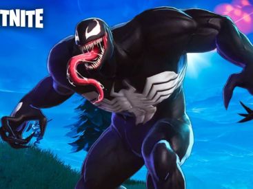 Fortnite : skin de Venom, comment le débloquer ?