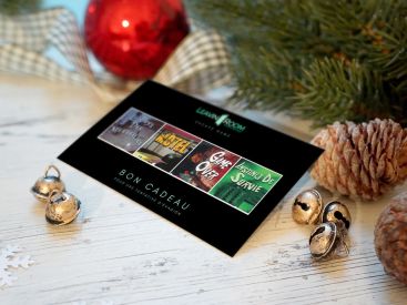 LeavinRoom, l'escape game du quartier de Wagram, lance ses cartes cadeaux