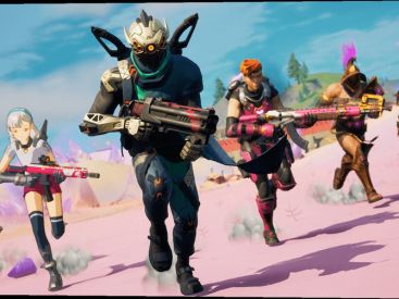 Fortnite saison 5 : passe de combat, map... le point sur les nouveautés